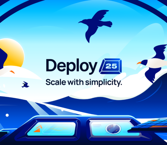 Attend Deploy 2025: Effortless Scaling with DigitalOcean DigitalOcean Internal Load Balancer (ILB) is now Generally Available