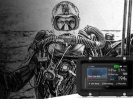 Garmin Unveils Descent X50i: Advanced Large-Display Dive Computer Garmin announces Descent X50i large-format dive computer
