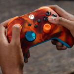 Design Your Own Xbox Controller Using Xbox Design Lab Xbox Design Lab Hero Image