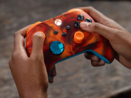 Design Your Own Xbox Controller Using Xbox Design Lab Xbox Design Lab Hero Image
