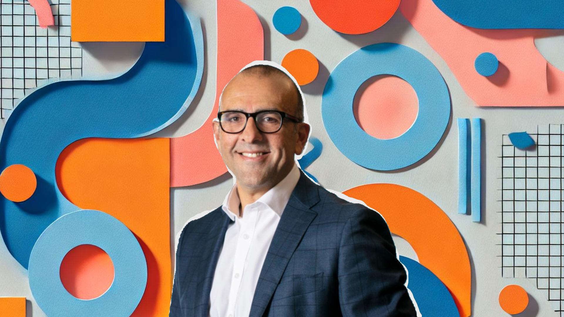 designer.jpg EY Regional CEO David Larocca on weaving Microsoft 365 Copilot into his day’s DNA - Source Asia