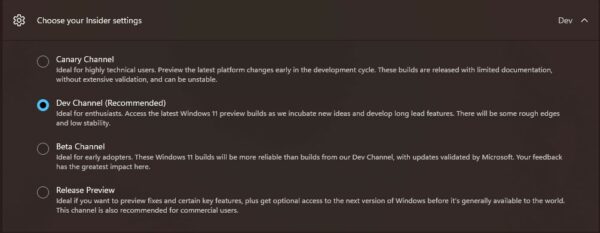 How To Setup A Dev Drive On Windows 11 For Developers? - Hawkdive.com