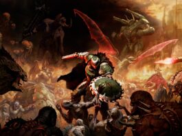 Doom: The Dark Ages hitting PS5 May 15, gameplay insights. Doom: The Dark Ages launches on PS5 May 15 – id Software reveals new gameplay details