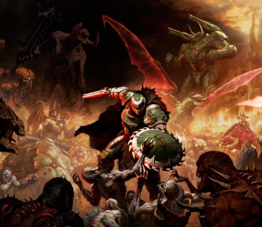 Doom: The Dark Ages hitting PS5 May 15, gameplay insights. Doom: The Dark Ages launches on PS5 May 15 – id Software reveals new gameplay details