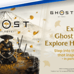 PlayStation and Klook Unveil Ghost of Yōtei Tour in Hokkaido (For Southeast Asia) Announcing the Ghost of Yōtei Hokkaido Tour, Presented by PlayStation and Klook