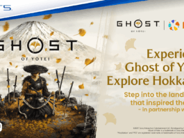 PlayStation and Klook Unveil Ghost of Yōtei Tour in Hokkaido (For Southeast Asia) Announcing the Ghost of Yōtei Hokkaido Tour, Presented by PlayStation and Klook