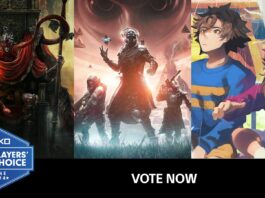 Vote Now: Best New Game of June 2024 Players’ Choice: Vote for June 2024’s best new game