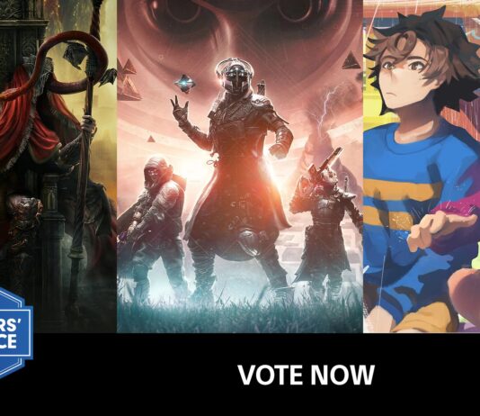 Vote Now: Best New Game of June 2024 Players’ Choice: Vote for June 2024’s best new game
