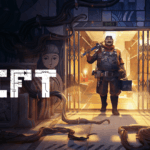 The Lift: Supernatural Handyman Simulator Coming to PS5 in 2027 Supernatural handyman simulator The Lift launches on PS5 in 2027