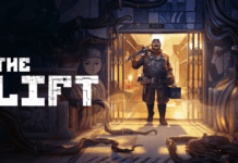 The Lift: Supernatural Handyman Simulator Coming to PS5 in 2027 Supernatural handyman simulator The Lift launches on PS5 in 2027