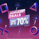 Southeast Asia: PlayStation Store’s January Deals Take a New Turn (For Southeast Asia) January Deals come to PlayStation Store