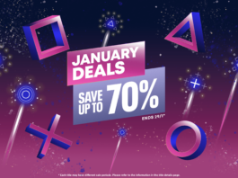 Southeast Asia: PlayStation Store’s January Deals Take a New Turn (For Southeast Asia) January Deals come to PlayStation Store