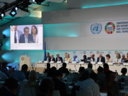 UN Ocean Conference Highlights Impact of Nuclear Methods Nuclear Techniques Make Waves at UN Ocean Conference