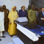 Niger Enhances Its Cancer Treatment Services Advancing Cancer Care in Niger