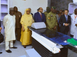 Niger Enhances Its Cancer Treatment Services Advancing Cancer Care in Niger