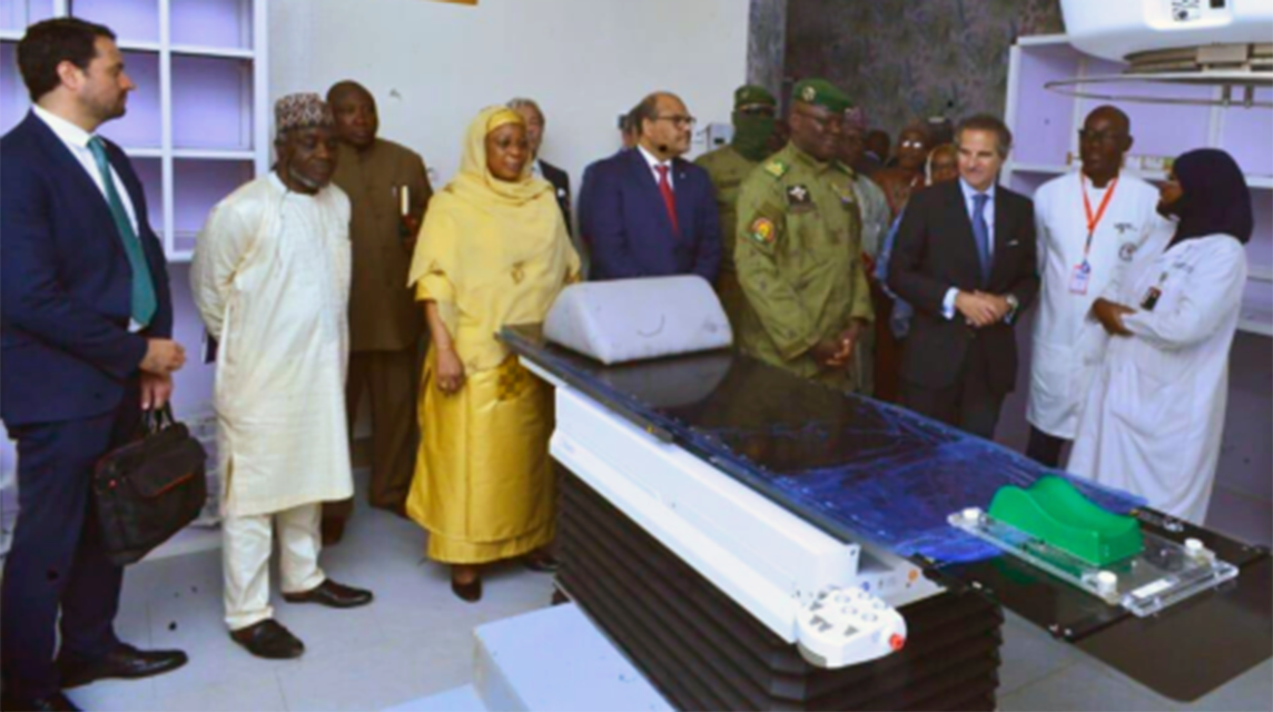 dginniger 1140x640.png Advancing Cancer Care in Niger