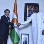 IAEA Chief Visits Niger to Boost Mining, Water, and Cancer Care IAEA Director General Visits Niger to Strengthen Cooperation in Mining, Water Management and Cancer Care