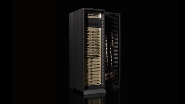 dgx nv stx20in20the20news thmb.png NVIDIA's CEO Projects $1 Trillion in AI Chip Sales as New Computing Era Begins