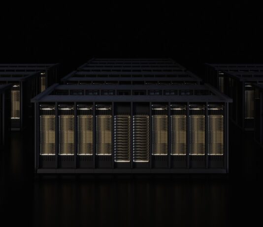 NVIDIA Blackwell Tops First Benchmark for Agentic AI Infrastructure NVIDIA Blackwell Leads on First Agentic AI Infrastructure Benchmark