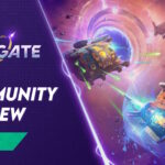 Wildgate Community Preview Set for May 9 on Xbox! Wildgate Community Preview