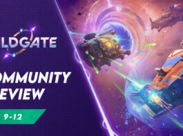 Wildgate Community Preview Set for May 9 on Xbox! Wildgate Community Preview