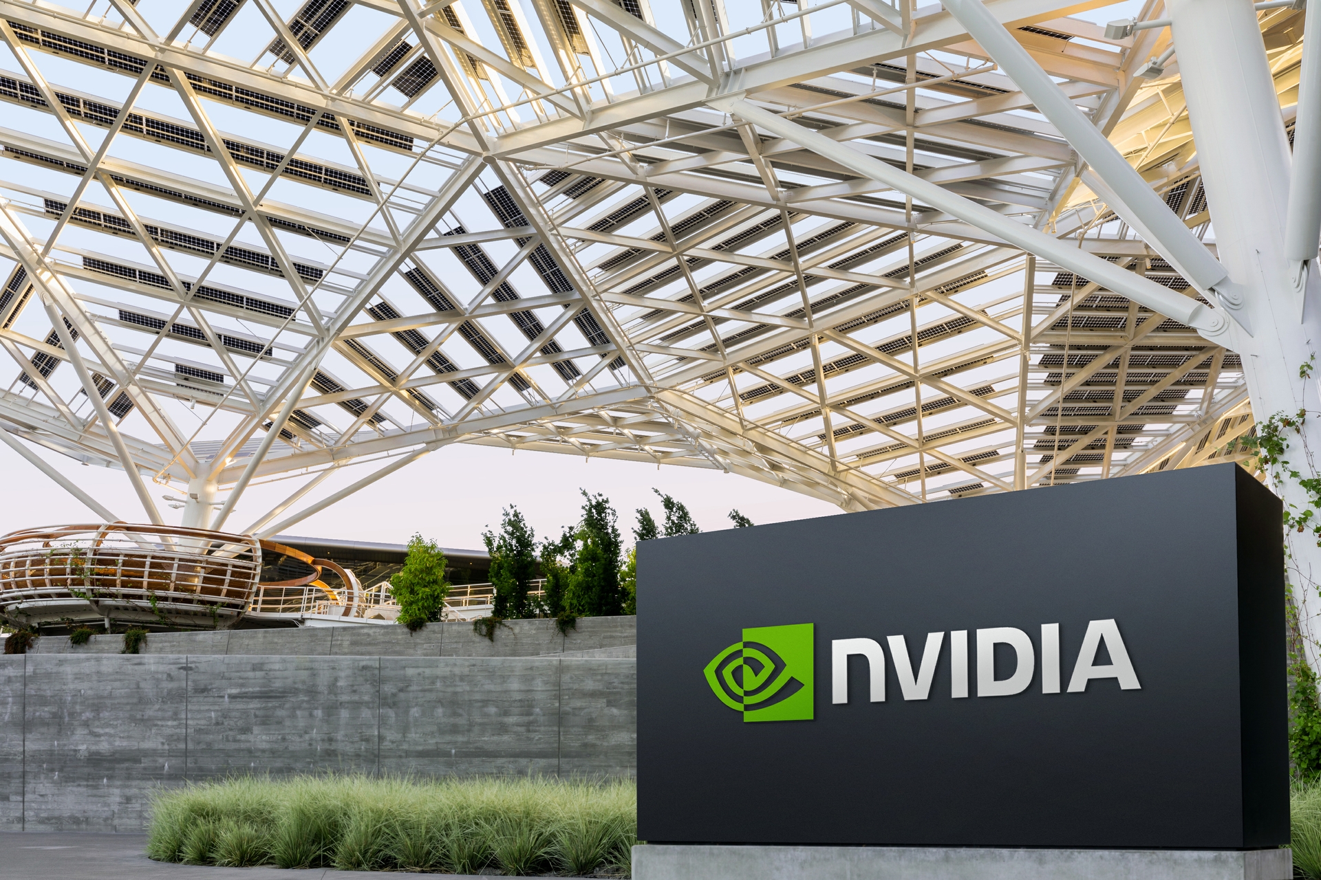 NVIDIA Announces Financial Results for Third Quarter Fiscal 2026