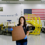 NASA Features Diamond St. John in “I Am Artemis” I Am Artemis: Diamond St. John - NASA