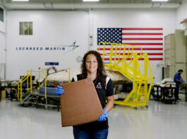 NASA Features Diamond St. John in “I Am Artemis” I Am Artemis: Diamond St. John - NASA