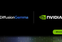 NVIDIA Boosts Google DeepMind’s DiffusionGemma for Local AI Solutions NVIDIA Accelerates Google DeepMind’s DiffusionGemma for Local AI