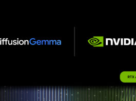 NVIDIA Boosts Google DeepMind’s DiffusionGemma for Local AI Solutions NVIDIA Accelerates Google DeepMind’s DiffusionGemma for Local AI