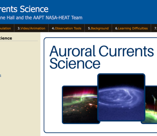 NASA’s DigiKits Enhance Heliophysics Education for Teachers Bundling the Best of Heliophysics Education: DigiKits for Physics and Astronomy Teachers - NASA Science