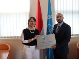 Cuba Hosts First IAEA Marine and Coastal Health Centre IAEA’s First Cuban Collaborating Centre for Coastal and Marine Health