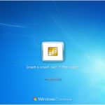 Unable to Logon to Windows as it asks for a Smart Card that I have never Used Unable to Logon to Windows as it asks for a Smart Card