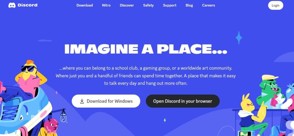 Discord
