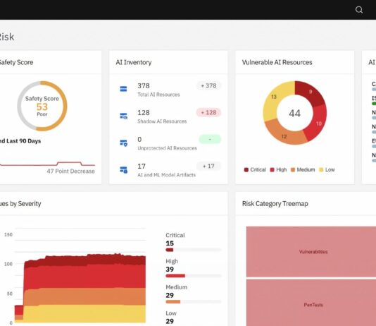 IBM Launches Unique Software for Unified Governance and Security IBM Introduces Industry-First Software to Unify Agentic Governance and Security