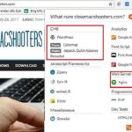 How to Find What all Tools and Plug-ins a website is using discover-what-all-tools-and-plug-ins-website-running
