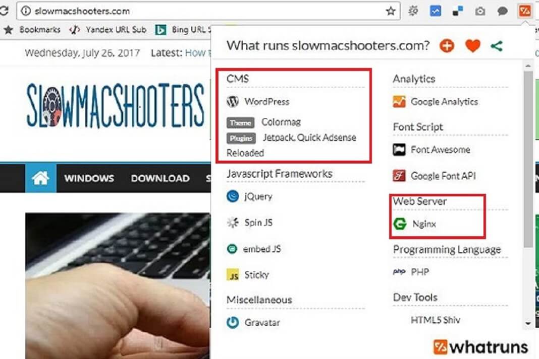 discover-what-all-tools-and-plug-ins-website-running