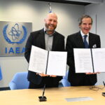 Discovery Channel, IAEA Partner for Nuclear Science Education Series Discovery Channel to Launch Educational Series on Nuclear Science with IAEA