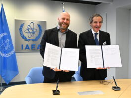 Discovery Channel, IAEA Partner for Nuclear Science Education Series Discovery Channel to Launch Educational Series on Nuclear Science with IAEA