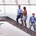 Lenovo’s Take: Urgency of Digital Workplace Transformation Why Digital Workplace Transformation Can’t Wait — Insights from Lenovo - Lenovo StoryHub