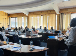 IAEA Introduces SMR School Amid Africa’s Nuclear Energy Interest IAEA Launches SMR School as Africa Looks to Nuclear Energy