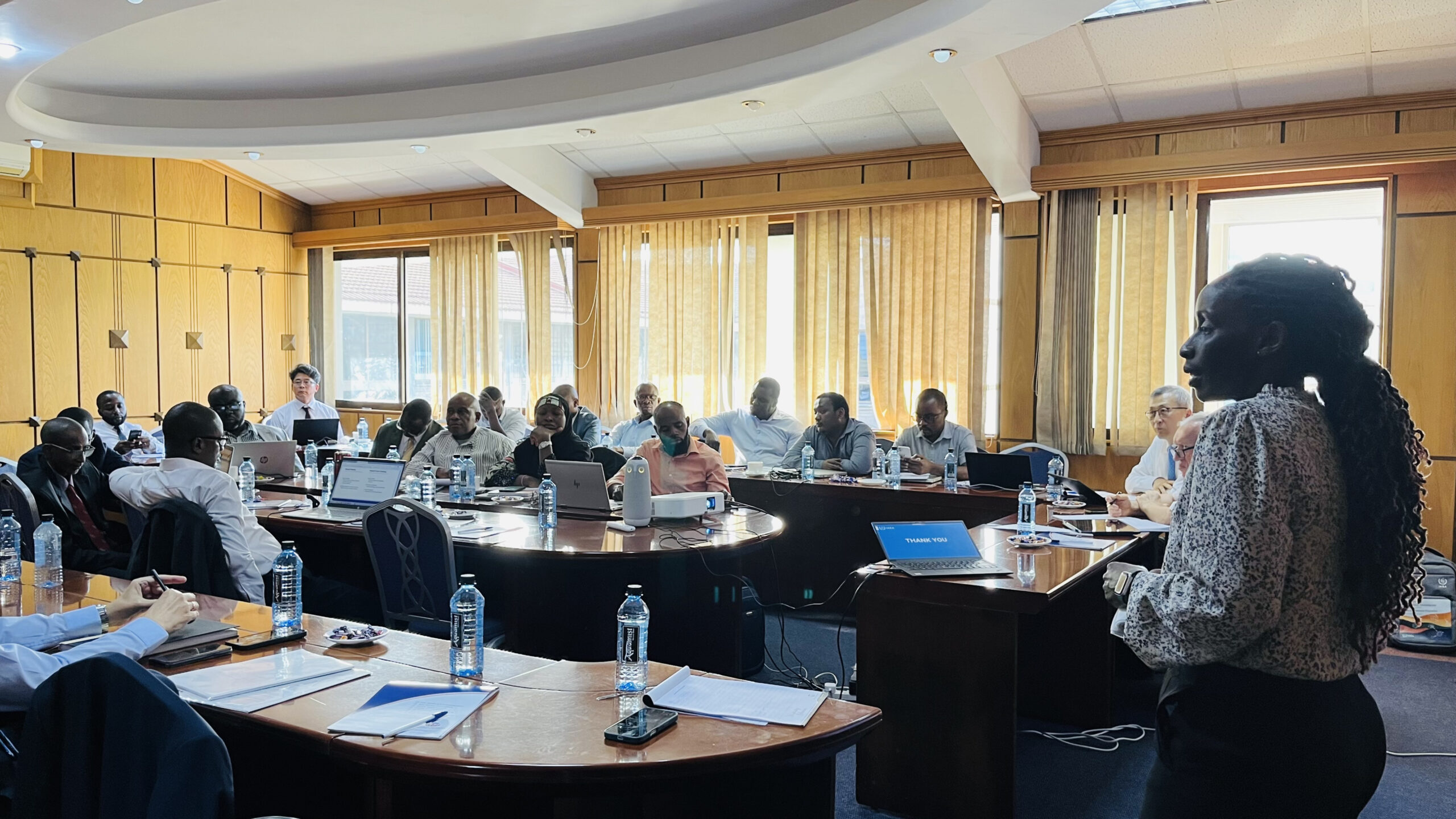 IAEA Launches SMR School as Africa Looks to Nuclear Energy