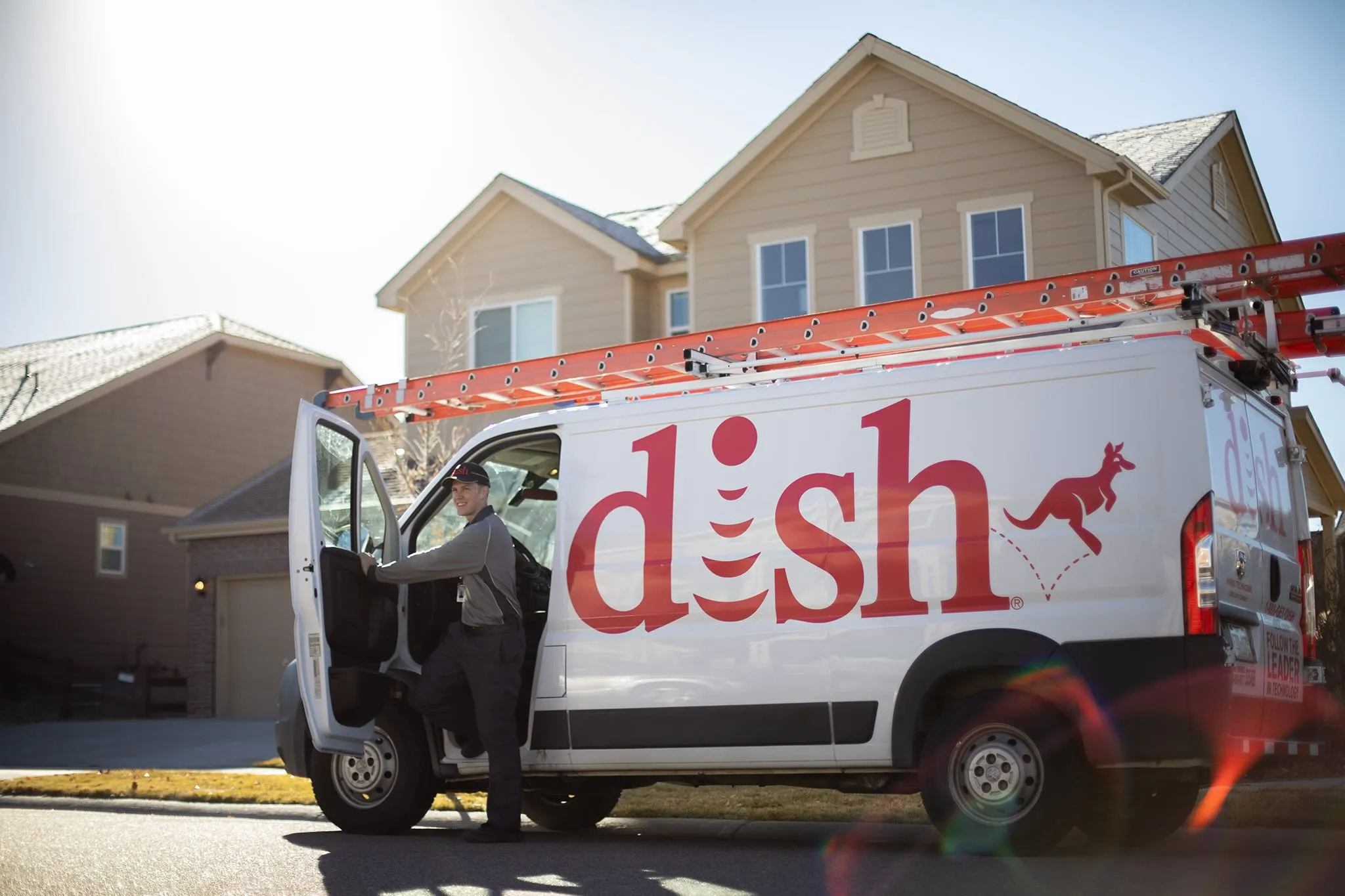 dish van newsroom3.webp.webp EchoStar bets on TV amid FCC mobile scrutiny