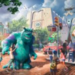 Disney World Replacing Muppets With Monsters, Inc. disney world replacing muppets with monsters, inc. fi