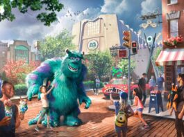 Disney World Replacing Muppets With Monsters, Inc. disney world replacing muppets with monsters, inc. fi