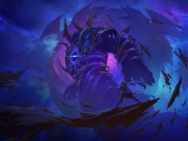 The War Within: Ghosts of K’aresh Debuts in WoW The War Within: Ghosts of K’aresh Now Live! - WoW