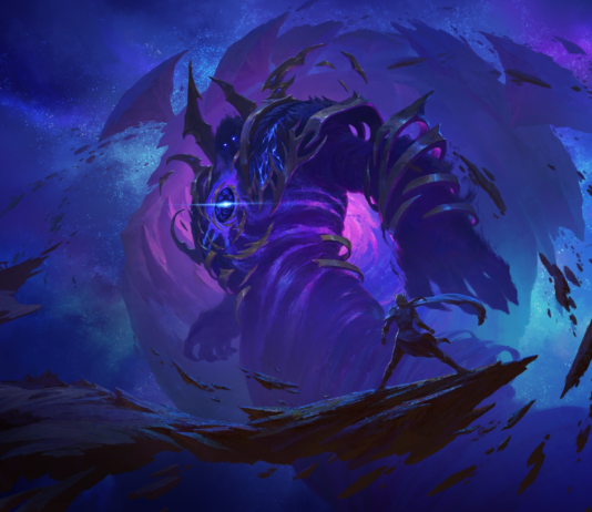 The War Within: Ghosts of K’aresh Debuts in WoW The War Within: Ghosts of K’aresh Now Live! - WoW