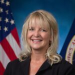Debbie Korth Wins 2025 NASA Engineer of the Year Award Orion Deputy Program Manager Debbie Korth Receives 2025 Engineer of the Year Award - NASA