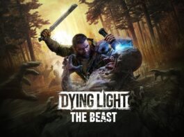 Developers Discuss How Dying Light: The Beast Intensifies Nighttime Horror Dying Light The Beast Hero Image