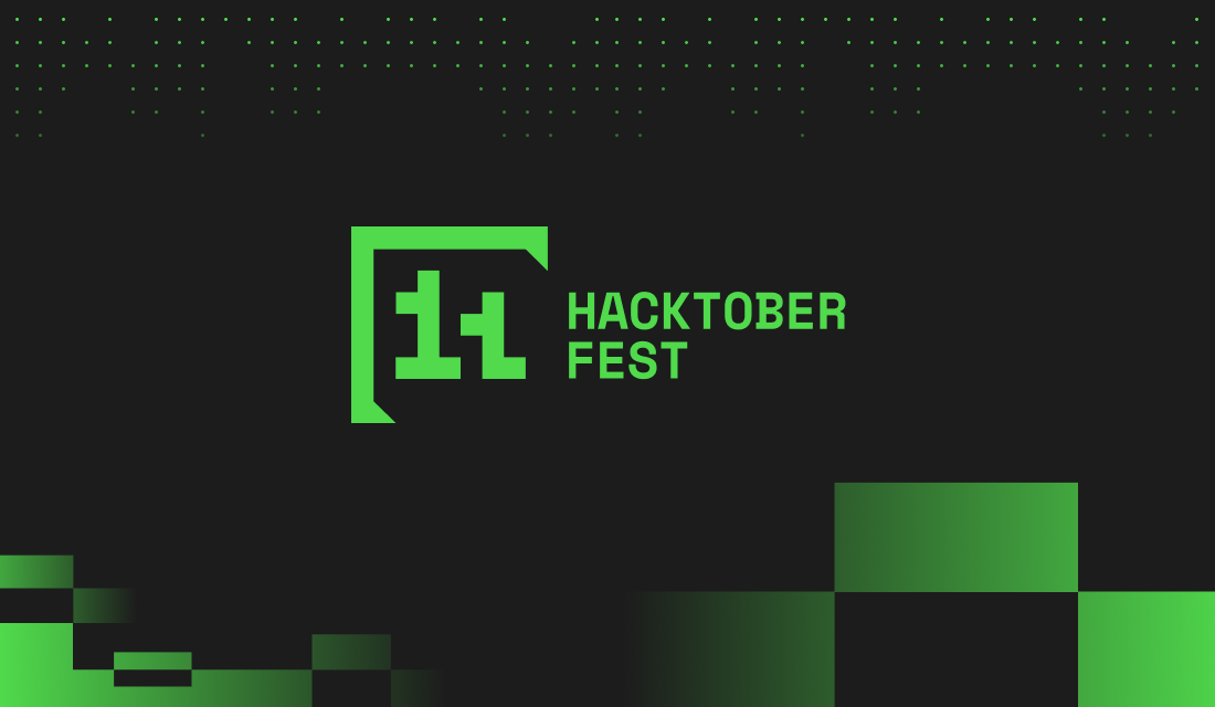 do hacktoberfest 2024 blogheader1100x640.png Hacktoberfest 2024: Celebrate All Things Open Source!